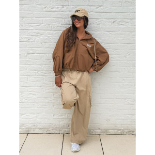 Cargo Zeyana - Beige