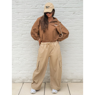 Cargo Zeyana - Beige