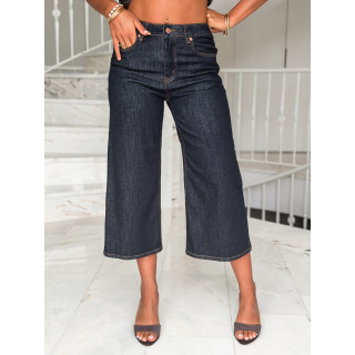 Jeans Damaris - Bleu foncé