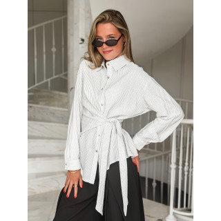Chemise Dolly - Blanc
