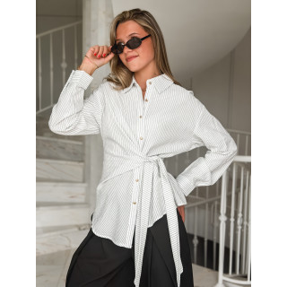 Chemise Dolly - Blanc