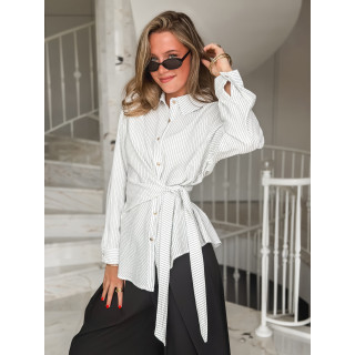 Chemise Dolly - Blanc
