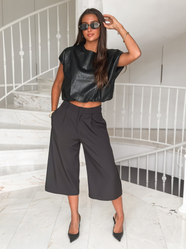 Pantacourt Lalita - Noir