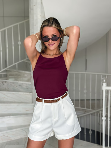 Top Dona - Bordeaux