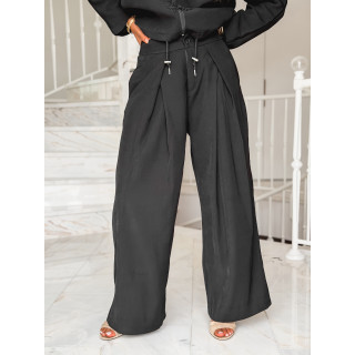 Pantalon Dalyna - Noir