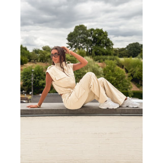Veste Emelina - Beige