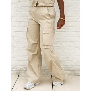 Cargo Emelina - Beige