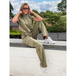 Veste Emelina - Kaki