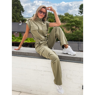 Veste Emelina - Kaki