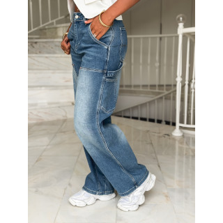 Jeans Margot - Bleu
