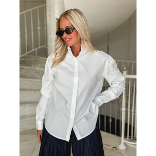 Chemise Lyne - Blanc