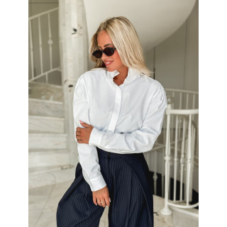 Chemise Lyne - Blanc