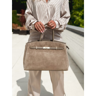 Sac Zya - Taupe