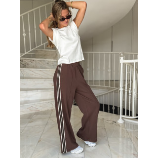 T-shirt Athènes - Blanc