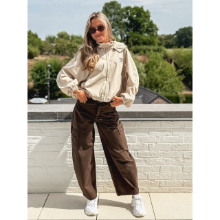 Veste Laurie - Beige