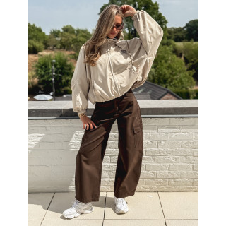 Veste Laurie - Beige