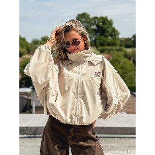 Veste Laurie - Beige