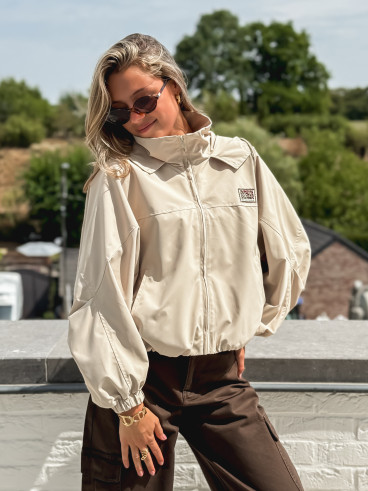 Veste Laurie - Beige