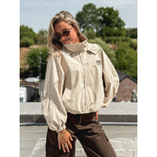 Veste Laurie - Beige