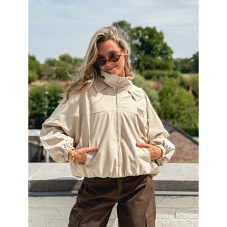 Veste Laurie - Beige