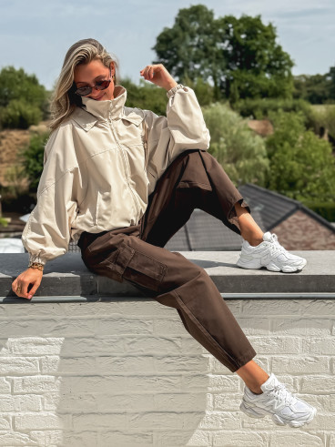 Veste Laurie - Beige
