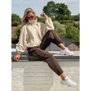 Veste Laurie - Beige