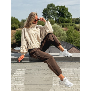 Veste Laurie - Beige
