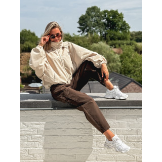 Veste Laurie - Beige