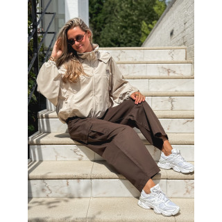 Veste Laurie - Beige