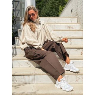 Veste Laurie - Beige