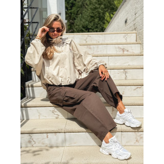 Veste Laurie - Beige