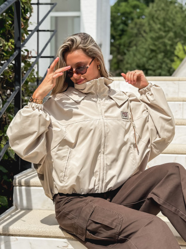 Veste Laurie - Beige