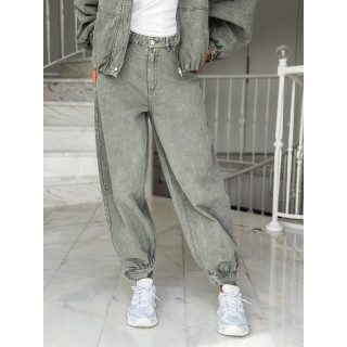 Jeans Tayra - Kaki