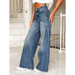 jeans Océana - Bleu foncé