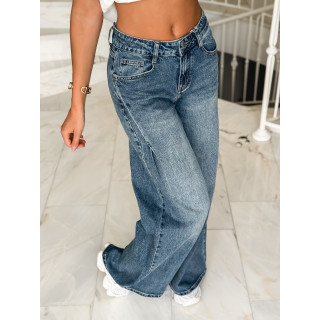 jeans Océana - Bleu foncé
