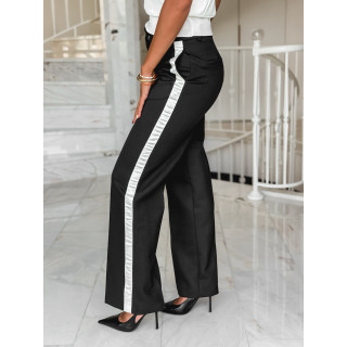 Pantalon Ellie - Noir