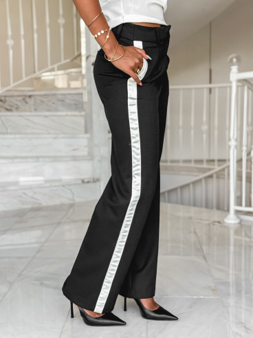 Pantalon Ellie - Noir Pantalon Ellie - Noir