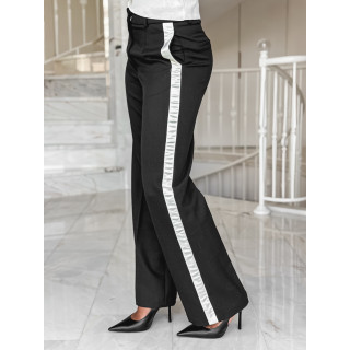 Pantalon Ellie - Noir