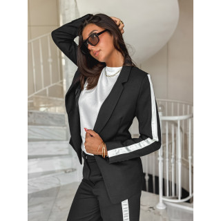 Blazer Ellie - Noir