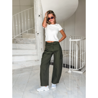 Jeans Marline - Kaki