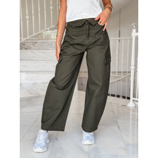 Jeans Marline - Kaki