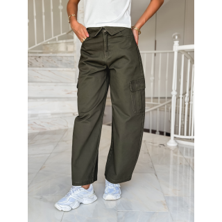 Jeans Marline - Kaki