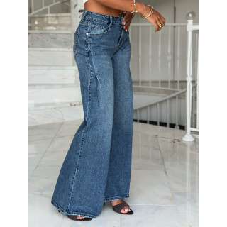 jeans Océana - Bleu foncé