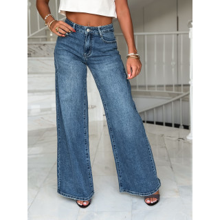 jeans Océana - Bleu foncé