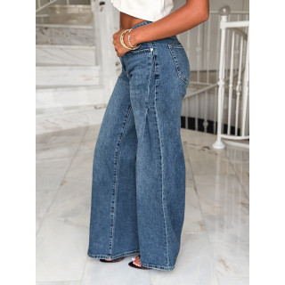 jeans Océana - Bleu foncé