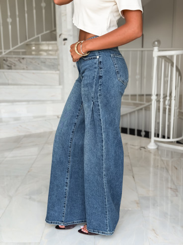 jeans Océana - Bleu foncé