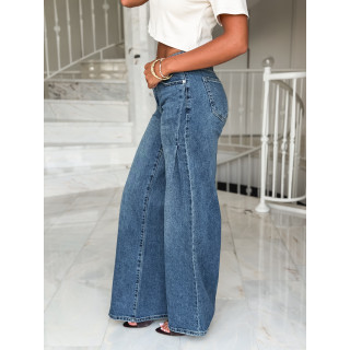 jeans Océana - Bleu foncé