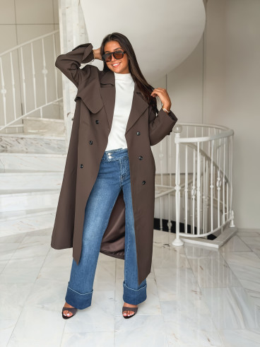 Jeans Catherine - Bleu Jeans Catherine - Bleu
