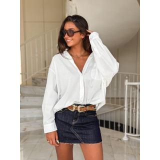 Ceinture Katelyne - Camel