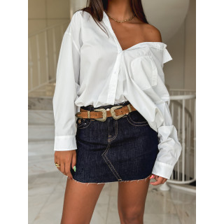 Ceinture Katelyne - Camel